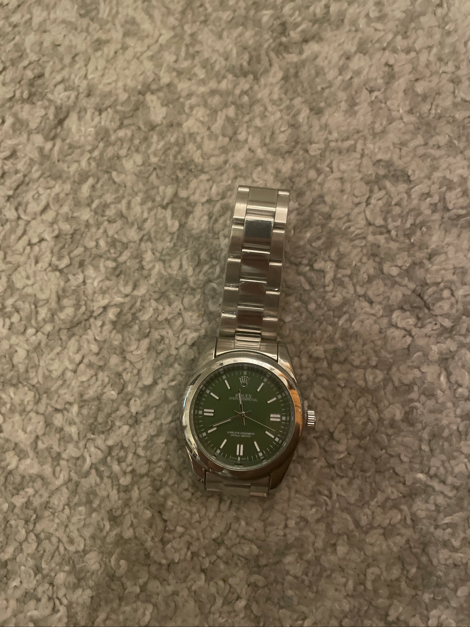 Reloj moderno – photo 2